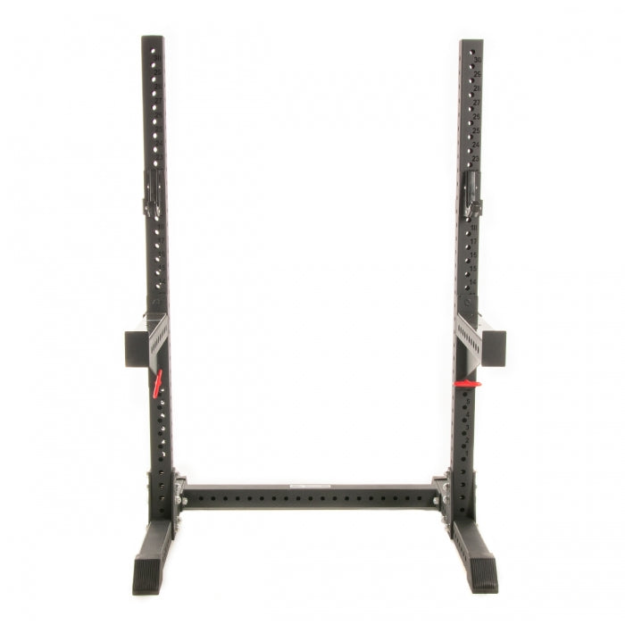 Thor Fitness Squat stand med Spotter arms Heavy Duty