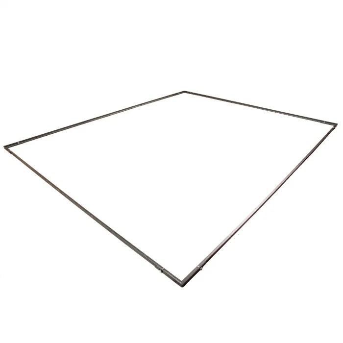 Thot Fitness Ramme til Styrkeløftsplatform ramme 3 x 2.5 M
