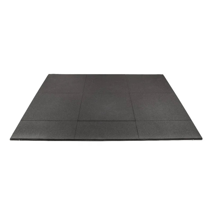 Thot Fitness Ramme til Styrkeløftsplatform ramme 3 x 2.5 M