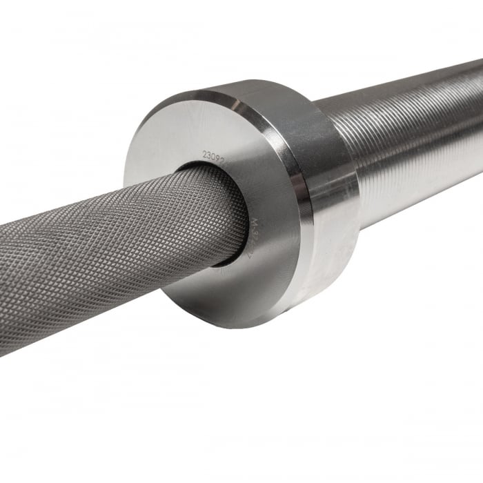 Thor Fitness Styrke løftstang V2 – IPF-mål