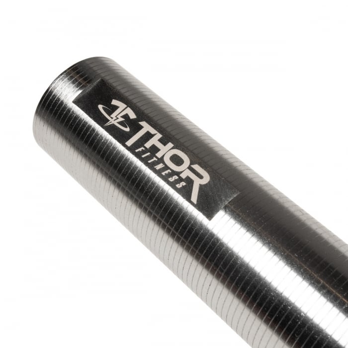 Thor Fitness Styrke løftstang V2 – IPF-mål