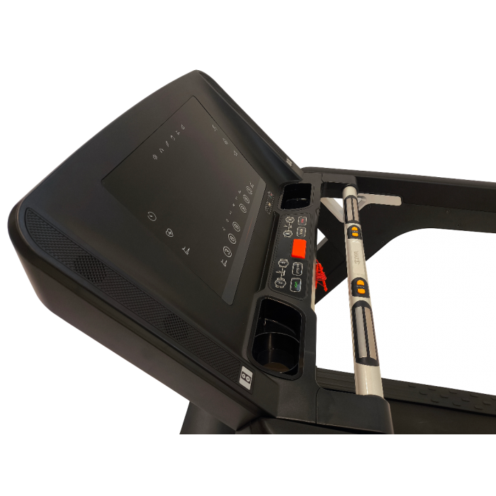 Thor Fitness Treadmill V2 LED