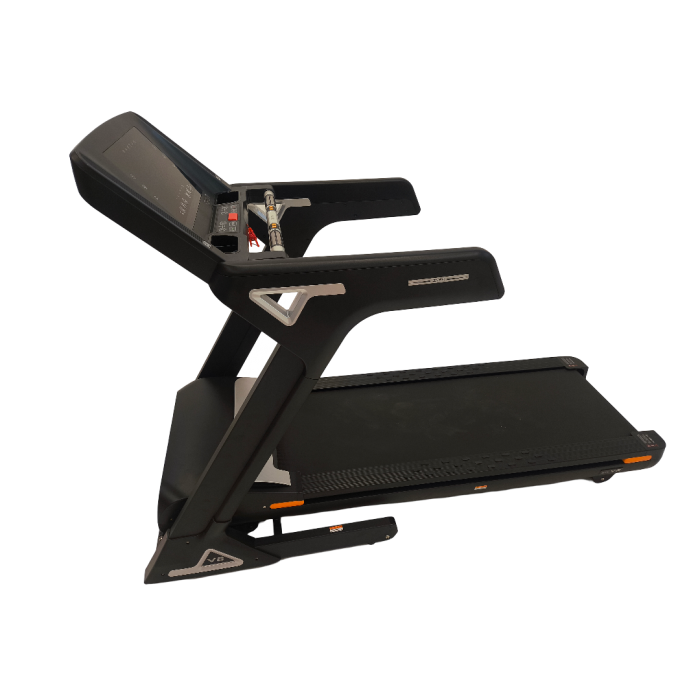 Thor Fitness Treadmill V2 LED