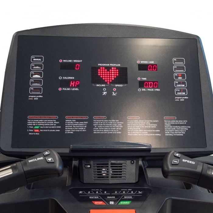 Thor Fitness True Runner Light
