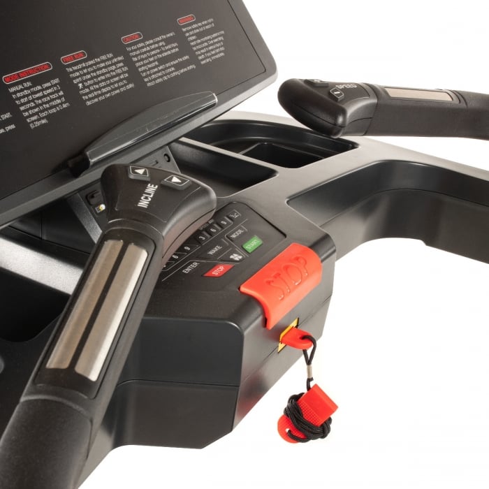 Thor Fitness True Runner Light