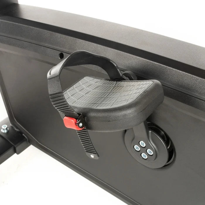 Thor Fitness Upright Bike LED