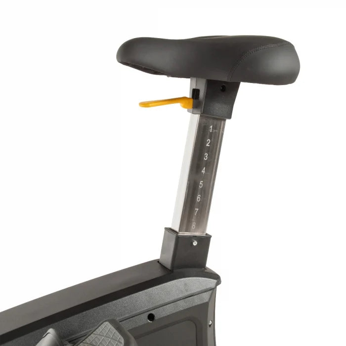 Thor Fitness Upright Bike LED