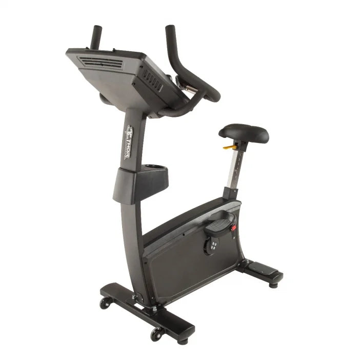 Thor Fitness Upright Bike LED