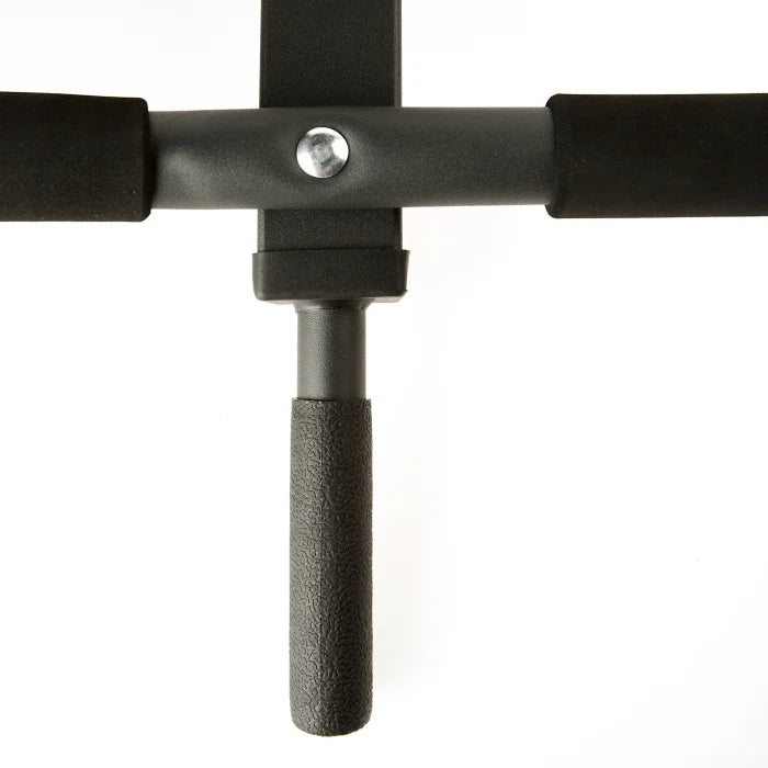Vægmonteret Chin-Up og Pull-Up Bar
