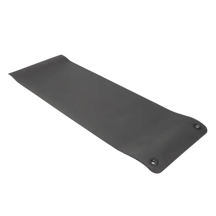 Yogamåtte / Stretchmåtte, 183 cm x 61 cm x 1,0 cm TPE