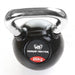 Gummibelagt Kettlebell