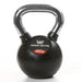Gummibelagt Kettlebell