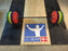 Komplet Home Gym pakke med Thor Fitness Bumper plates - Farve