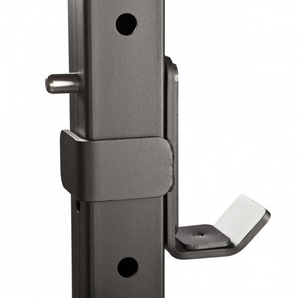 Cross Rigs Wall Mount