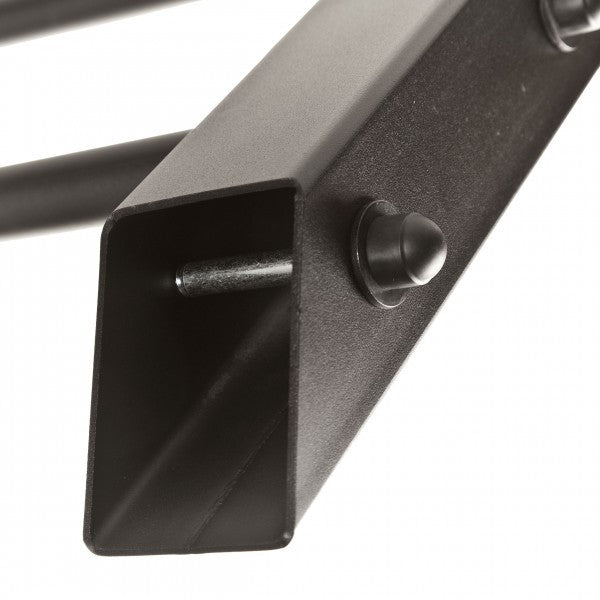 Cross Rigs Wall Mount
