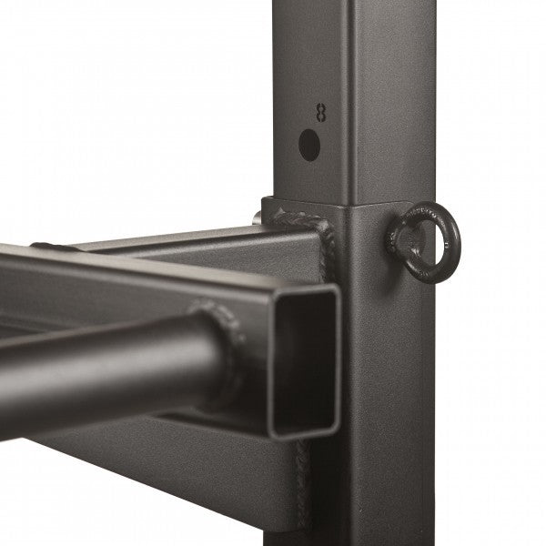 Cross Rigs Wall Mount