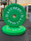 LC GEAR Bumper Plates i Farver