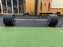 LC GEAR Bumper Plates i sort