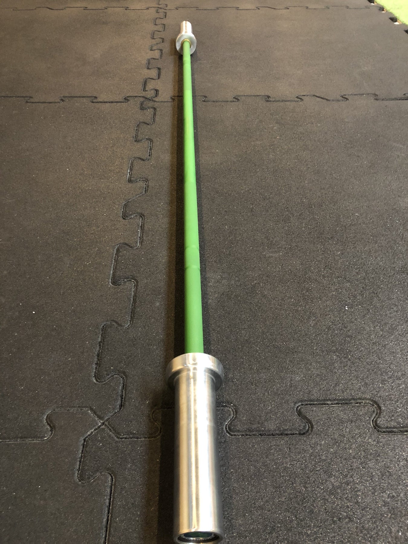 Teknik & Junior vægtstænger, 10 kg