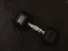 Hexagon Dumbells 4kg - Hex DB