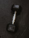 Hexagon Dumbells 4kg - Hex DB