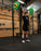 50mm farvede bumper plates 5-25kg - LOEFT 