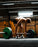 Komplet Home Gym pakke med LOEFT Bumper plates - Sort