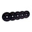 50mm sorte bumper plates 5-25kg - LOEFT 