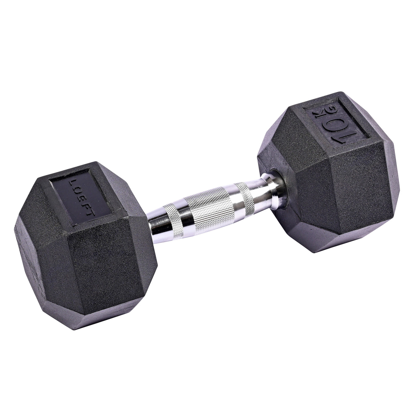 Loeft Hexagon Dumbbells