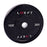 50mm sorte bumper plates 5-25kg - LOEFT 