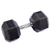 Hexagon Dumbells 22,5kg - Hex DB