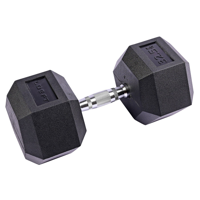 Hexagon Dumbells 32,5kg - Hex DB