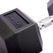 Hexagon Dumbells 4kg - Hex DB