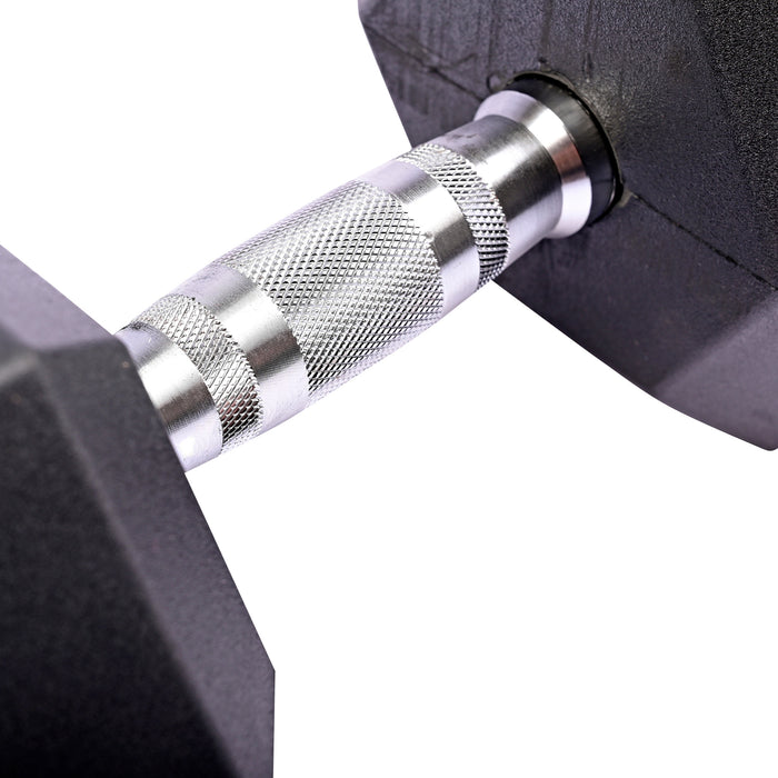 Hexagon Dumbells 32,5kg - Hex DB