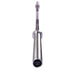 LOEFT Olympisk Herre Vægtstang - Hard Chrome - 20kg