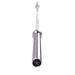 LOEFT Olympisk WL Herre Vægtstang - Hard Chrome - 20kg