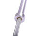 LOEFT Olympisk WL Herre Vægtstang - Hard Chrome - 20kg
