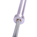 LOEFT Olympisk Herre Vægtstang - Hard Chrome - 20kg