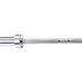 LOEFT Olympisk Herre Vægtstang - Hard Chrome - 20kg