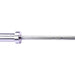 Olympisk Dame Vægtstang | Hard Chrome | LOEFT | 15kg