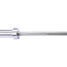 LOEFT Olympisk WL Herre Vægtstang - Hard Chrome - 20kg