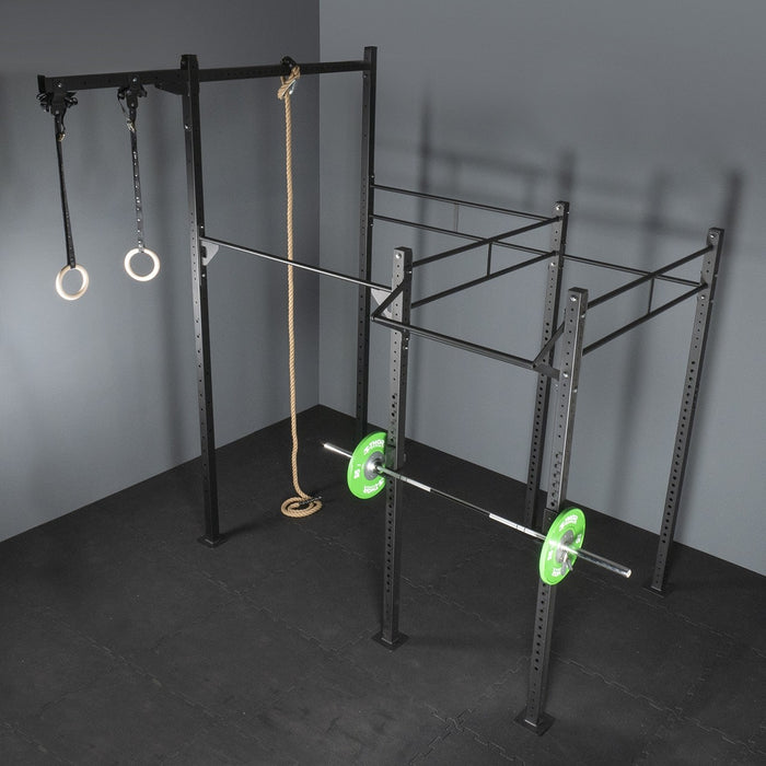 Rigs til CrossTraining Vægmonteret