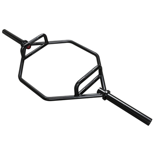 HD Hex Bar