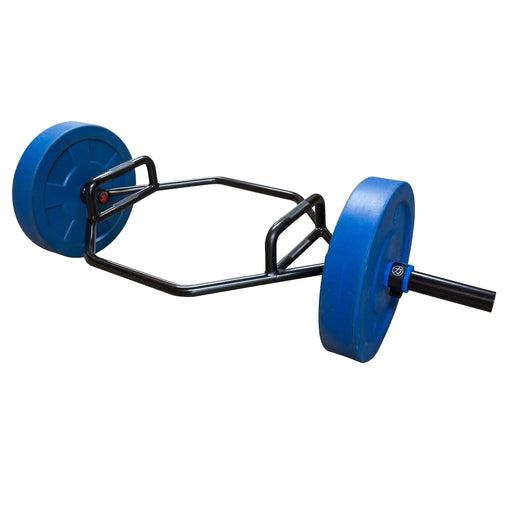 HD Hex Bar