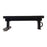 Flad Heavy Duty Bench med Thick Pad