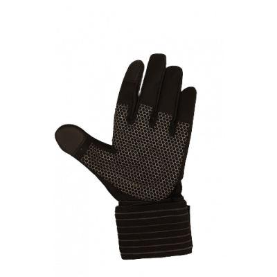 Træningshandsker, full finger gloves