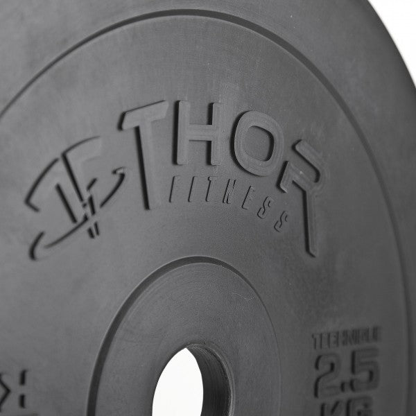 Thor Fitness Teknikskiver 2,5 kg