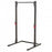 Heavy Duty Squat Stand + Chin Up