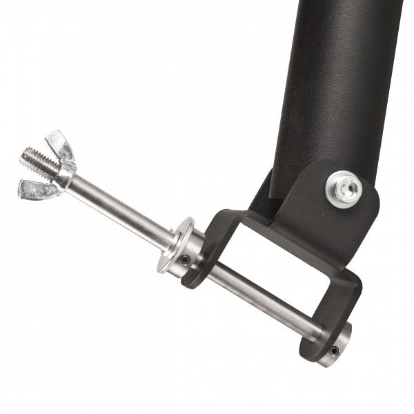 Cross Rigs Wall Mount