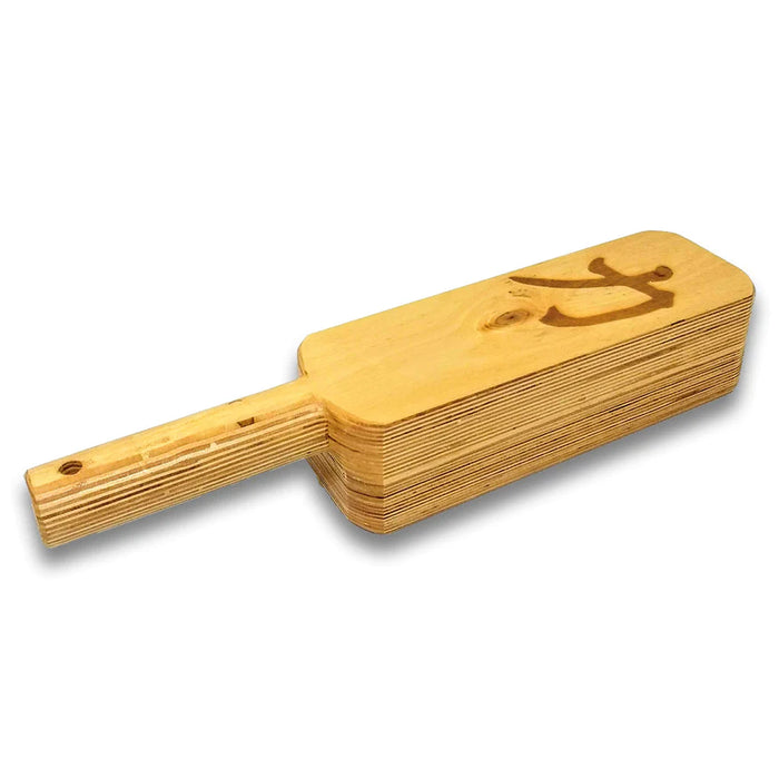 Bench press boards i træ